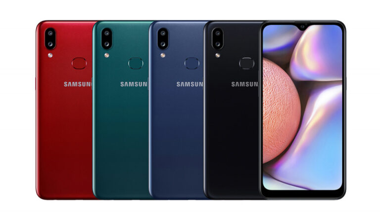 berapa snapdragon samsung a10s