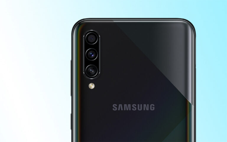 samsung galaxy a50s spesifikasi