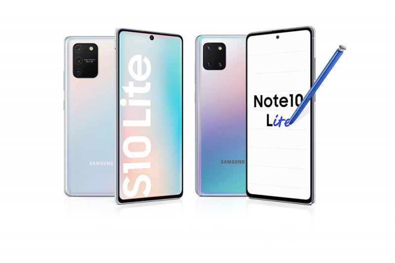 galaxy note s10 lite review