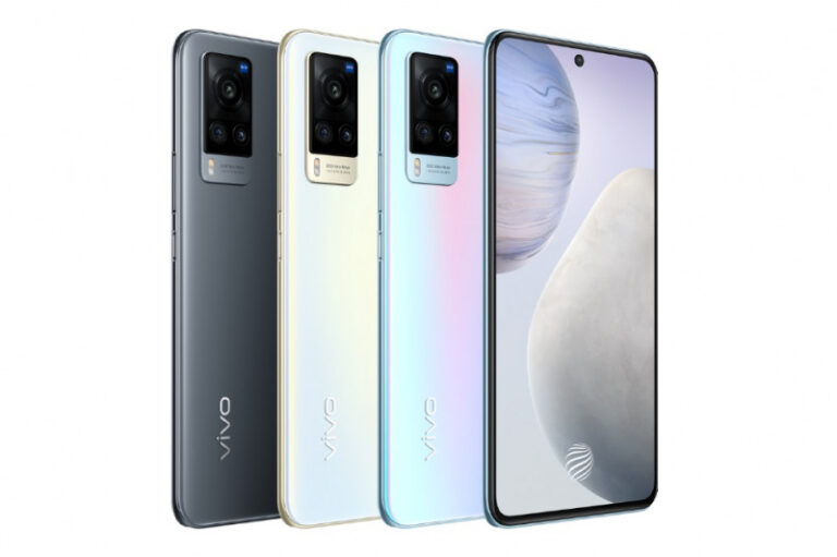 Vivo X60