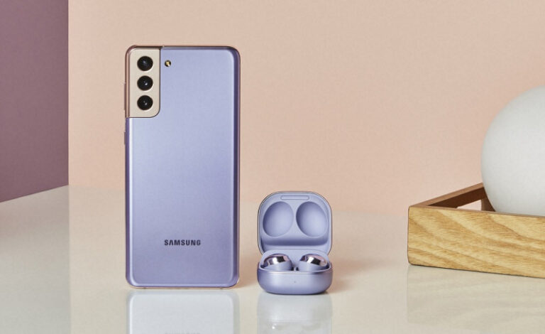o2 samsung galaxy s21